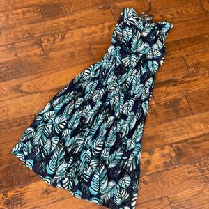 Madison Jules dress